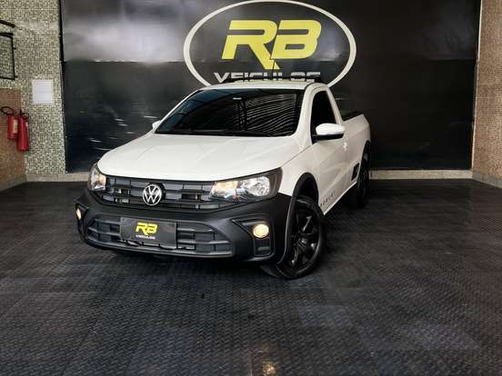 VOLKSWAGEN-SAVEIRO-1.6 MSI ROBUST CS 16V FLEX 2P MANUAL VOLKSWAGEN-SAVEIRO-2023