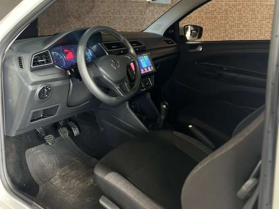 VOLKSWAGEN-SAVEIRO-1.6 MSI ROBUST CS 16V FLEX 2P MANUAL VOLKSWAGEN-SAVEIRO-2023