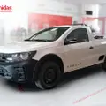 VOLKSWAGEN SAVEIRO 1.6 MSI ROBUST CS 16V FLEX 2P MANUAL VOLKSWAGEN SAVEIRO 1.6 MSI ROBUST CS 16V FLEX 2P MANUAL