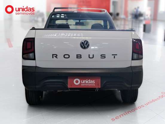 VOLKSWAGEN-SAVEIRO-1.6 MSI ROBUST CS 16V FLEX 2P MANUAL VOLKSWAGEN-SAVEIRO-2025