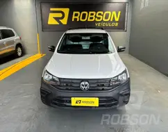 VOLKSWAGEN SAVEIRO 1.6 MSI ROBUST CS 16V FLEX 2P MANUAL VOLKSWAGEN SAVEIRO 1.6 MSI ROBUST CS 16V FLEX 2P MANUAL