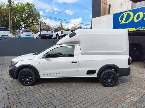 VOLKSWAGEN-SAVEIRO-1.6 MSI ROBUST CS 16V FLEX 2P MANUAL VOLKSWAGEN-SAVEIRO-2023