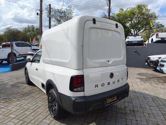 VOLKSWAGEN-SAVEIRO-1.6 MSI ROBUST CS 16V FLEX 2P MANUAL VOLKSWAGEN-SAVEIRO-2023
