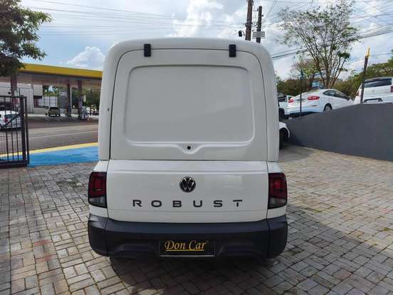 VOLKSWAGEN-SAVEIRO-1.6 MSI ROBUST CS 16V FLEX 2P MANUAL VOLKSWAGEN-SAVEIRO-2023