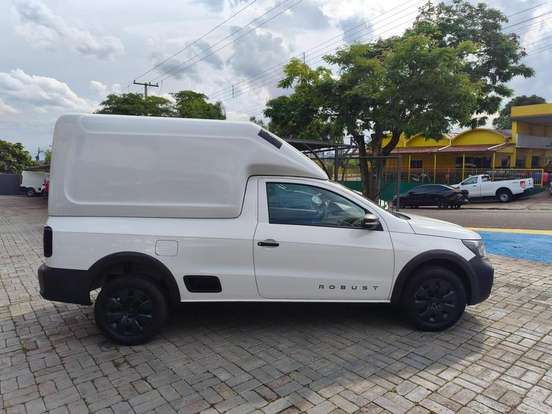 VOLKSWAGEN-SAVEIRO-1.6 MSI ROBUST CS 16V FLEX 2P MANUAL VOLKSWAGEN-SAVEIRO-2023