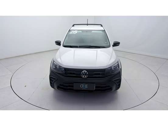 VOLKSWAGEN-SAVEIRO-1.6 MSI ROBUST CS 16V FLEX 2P MANUAL VOLKSWAGEN-SAVEIRO-2024