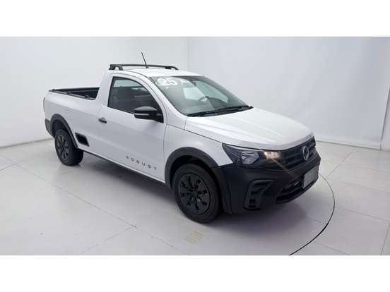 VOLKSWAGEN-SAVEIRO-1.6 MSI ROBUST CS 16V FLEX 2P MANUAL VOLKSWAGEN-SAVEIRO-2024