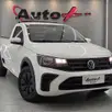 VOLKSWAGEN SAVEIRO 1.6 MSI ROBUST CS 16V FLEX 2P MANUAL VOLKSWAGEN SAVEIRO 1.6 MSI ROBUST CS 16V FLEX 2P MANUAL