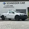 VOLKSWAGEN SAVEIRO 1.6 MSI ROBUST CS 16V FLEX 2P MANUAL VOLKSWAGEN SAVEIRO 1.6 MSI ROBUST CS 16V FLEX 2P MANUAL