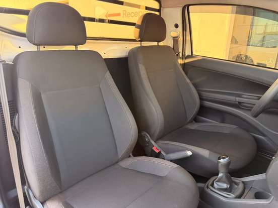 VOLKSWAGEN-SAVEIRO-1.6 MSI ROBUST CS 16V FLEX 2P MANUAL VOLKSWAGEN-SAVEIRO-2024