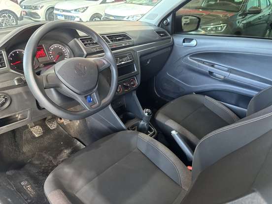 VOLKSWAGEN-SAVEIRO-1.6 MSI ROBUST CS 16V FLEX 2P MANUAL VOLKSWAGEN-SAVEIRO-2024