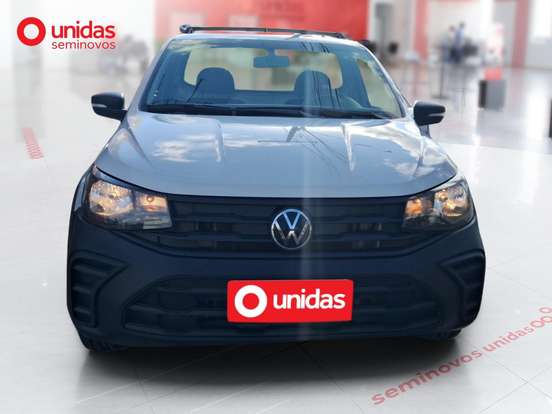 VOLKSWAGEN-SAVEIRO-1.6 MSI ROBUST CS 16V FLEX 2P MANUAL VOLKSWAGEN-SAVEIRO-2025