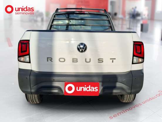 VOLKSWAGEN-SAVEIRO-1.6 MSI ROBUST CS 16V FLEX 2P MANUAL VOLKSWAGEN-SAVEIRO-2025