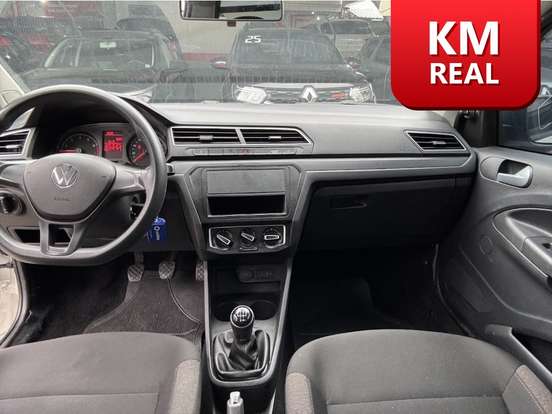 VOLKSWAGEN-SAVEIRO-1.6 MSI ROBUST CS 16V FLEX 2P MANUAL VOLKSWAGEN-SAVEIRO-2024