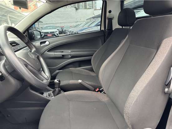 VOLKSWAGEN-SAVEIRO-1.6 MSI ROBUST CS 16V FLEX 2P MANUAL VOLKSWAGEN-SAVEIRO-2024