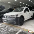 VOLKSWAGEN SAVEIRO 1.6 MSI ROBUST CS 16V FLEX 2P MANUAL VOLKSWAGEN SAVEIRO 1.6 MSI ROBUST CS 16V FLEX 2P MANUAL