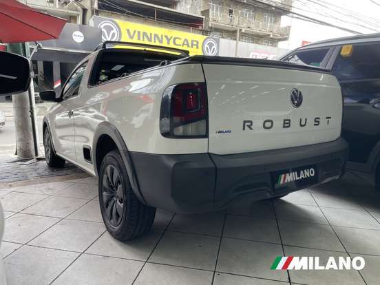 VOLKSWAGEN-SAVEIRO-1.6 MSI ROBUST CS 16V FLEX 2P MANUAL VOLKSWAGEN-SAVEIRO-2023