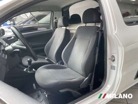 VOLKSWAGEN-SAVEIRO-1.6 MSI ROBUST CS 16V FLEX 2P MANUAL VOLKSWAGEN-SAVEIRO-2023