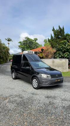 VOLKSWAGEN SAVEIRO 1.6 MSI ROBUST CS 8V FLEX 2P MANUAL