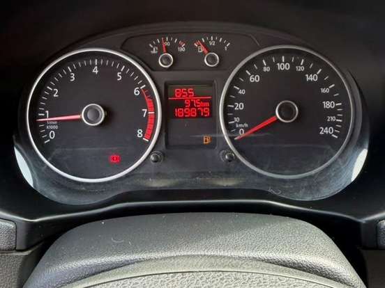 VOLKSWAGEN-SAVEIRO-1.6 MSI ROBUST CS 8V FLEX 2P MANUAL VOLKSWAGEN-SAVEIRO-2017