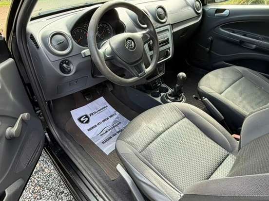 VOLKSWAGEN-SAVEIRO-1.6 MSI ROBUST CS 8V FLEX 2P MANUAL VOLKSWAGEN-SAVEIRO-2017