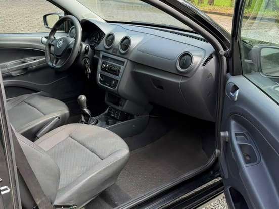 VOLKSWAGEN-SAVEIRO-1.6 MSI ROBUST CS 8V FLEX 2P MANUAL VOLKSWAGEN-SAVEIRO-2017
