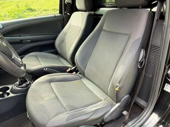 VOLKSWAGEN-SAVEIRO-1.6 MSI ROBUST CS 8V FLEX 2P MANUAL VOLKSWAGEN-SAVEIRO-2017