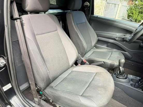 VOLKSWAGEN-SAVEIRO-1.6 MSI ROBUST CS 8V FLEX 2P MANUAL VOLKSWAGEN-SAVEIRO-2017