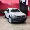 VOLKSWAGEN SAVEIRO 1.6 MSI ROBUST CS 8V FLEX 2P MANUAL VOLKSWAGEN SAVEIRO 1.6 MSI ROBUST CS 8V FLEX 2P MANUAL