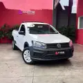 VOLKSWAGEN SAVEIRO 1.6 MSI ROBUST CS 8V FLEX 2P MANUAL VOLKSWAGEN SAVEIRO 1.6 MSI ROBUST CS 8V FLEX 2P MANUAL