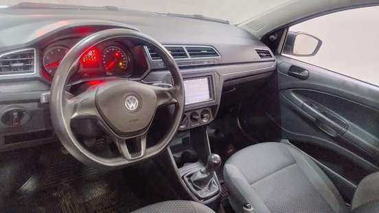 VOLKSWAGEN-SAVEIRO-1.6 MSI ROBUST CS 8V FLEX 2P MANUAL VOLKSWAGEN-SAVEIRO-2023