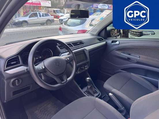 VOLKSWAGEN-SAVEIRO-1.6 MSI TRENDLINE CS 16V FLEX 2P MANUAL VOLKSWAGEN-SAVEIRO-2025