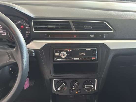 VOLKSWAGEN-SAVEIRO-1.6 MSI TRENDLINE CS 16V FLEX 2P MANUAL VOLKSWAGEN-SAVEIRO-2024
