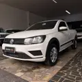 VOLKSWAGEN SAVEIRO 1.6 MSI TRENDLINE CS 8V FLEX 2P MANUAL VOLKSWAGEN SAVEIRO 1.6 MSI TRENDLINE CS 8V FLEX 2P MANUAL