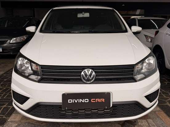 VOLKSWAGEN-SAVEIRO-1.6 MSI TRENDLINE CS 8V FLEX 2P MANUAL VOLKSWAGEN-SAVEIRO-2019