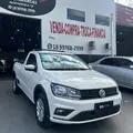 VOLKSWAGEN SAVEIRO 1.6 MSI TRENDLINE CS 8V FLEX 2P MANUAL VOLKSWAGEN SAVEIRO 1.6 MSI TRENDLINE CS 8V FLEX 2P MANUAL