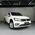 VOLKSWAGEN SAVEIRO 1.6 MSI TRENDLINE CS 8V FLEX 2P MANUAL VOLKSWAGEN SAVEIRO 1.6 MSI TRENDLINE CS 8V FLEX 2P MANUAL