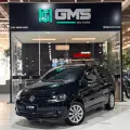VOLKSWAGEN SPACEFOX 1.6 MI SPORTLINE 8V FLEX 4P MANUAL VOLKSWAGEN SPACEFOX 1.6 MI SPORTLINE 8V FLEX 4P MANUAL