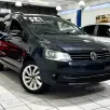 VOLKSWAGEN SPACEFOX 1.6 MI TREND 8V FLEX 4P MANUAL VOLKSWAGEN SPACEFOX 1.6 MI TREND 8V FLEX 4P MANUAL