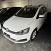 VOLKSWAGEN SPACEFOX 1.6 MSI COMFORTLINE 8V FLEX 4P MANUAL VOLKSWAGEN SPACEFOX 1.6 MSI COMFORTLINE 8V FLEX 4P MANUAL