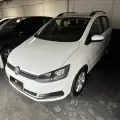 VOLKSWAGEN SPACEFOX 1.6 MSI COMFORTLINE 8V FLEX 4P MANUAL VOLKSWAGEN SPACEFOX 1.6 MSI COMFORTLINE 8V FLEX 4P MANUAL
