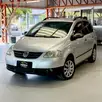 VOLKSWAGEN SPACEFOX 1.6 MI 8V FLEX 4P MANUAL VOLKSWAGEN SPACEFOX 1.6 MI 8V FLEX 4P MANUAL