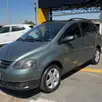 VOLKSWAGEN SPACEFOX 1.6 MI 8V FLEX 4P MANUAL VOLKSWAGEN SPACEFOX 1.6 MI 8V FLEX 4P MANUAL