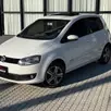 VOLKSWAGEN SPACEFOX 1.6 MI HIGHLINE 8V FLEX 4P MANUAL VOLKSWAGEN SPACEFOX 1.6 MI HIGHLINE 8V FLEX 4P MANUAL