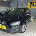 VOLKSWAGEN SPACEFOX 1.6 MI SPORTLINE 8V FLEX 4P MANUAL VOLKSWAGEN SPACEFOX 1.6 MI SPORTLINE 8V FLEX 4P MANUAL