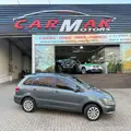 VOLKSWAGEN SPACEFOX 1.6 MSI TRENDLINE 8V FLEX 4P MANUAL VOLKSWAGEN SPACEFOX 1.6 MSI TRENDLINE 8V FLEX 4P MANUAL