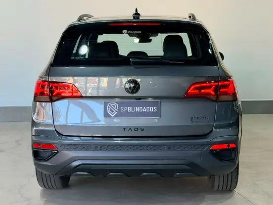 VOLKSWAGEN-TAOS-1.4 250 TSI TOTAL FLEX HIGHLINE AUTOMÁTICO VOLKSWAGEN-TAOS-2023