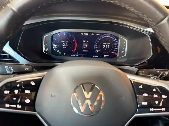 VOLKSWAGEN-TAOS-1.4 250 TSI TOTAL FLEX HIGHLINE AUTOMÁTICO VOLKSWAGEN-TAOS-2023