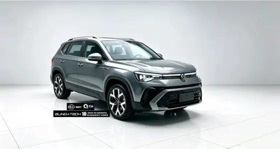 VOLKSWAGEN TAOS 1.4 250 TSI TOTAL FLEX HIGHLINE AUTOMÁTICO