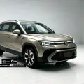VOLKSWAGEN TAOS 1.4 250 TSI TOTAL FLEX HIGHLINE AUTOMÁTICO VOLKSWAGEN TAOS 1.4 250 TSI TOTAL FLEX HIGHLINE AUTOMÁTICO